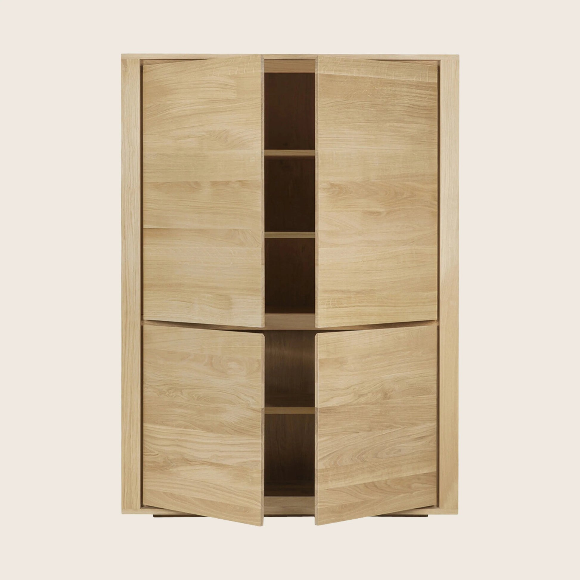 Shadow Cupboard