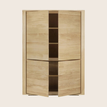 Shadow Cupboard