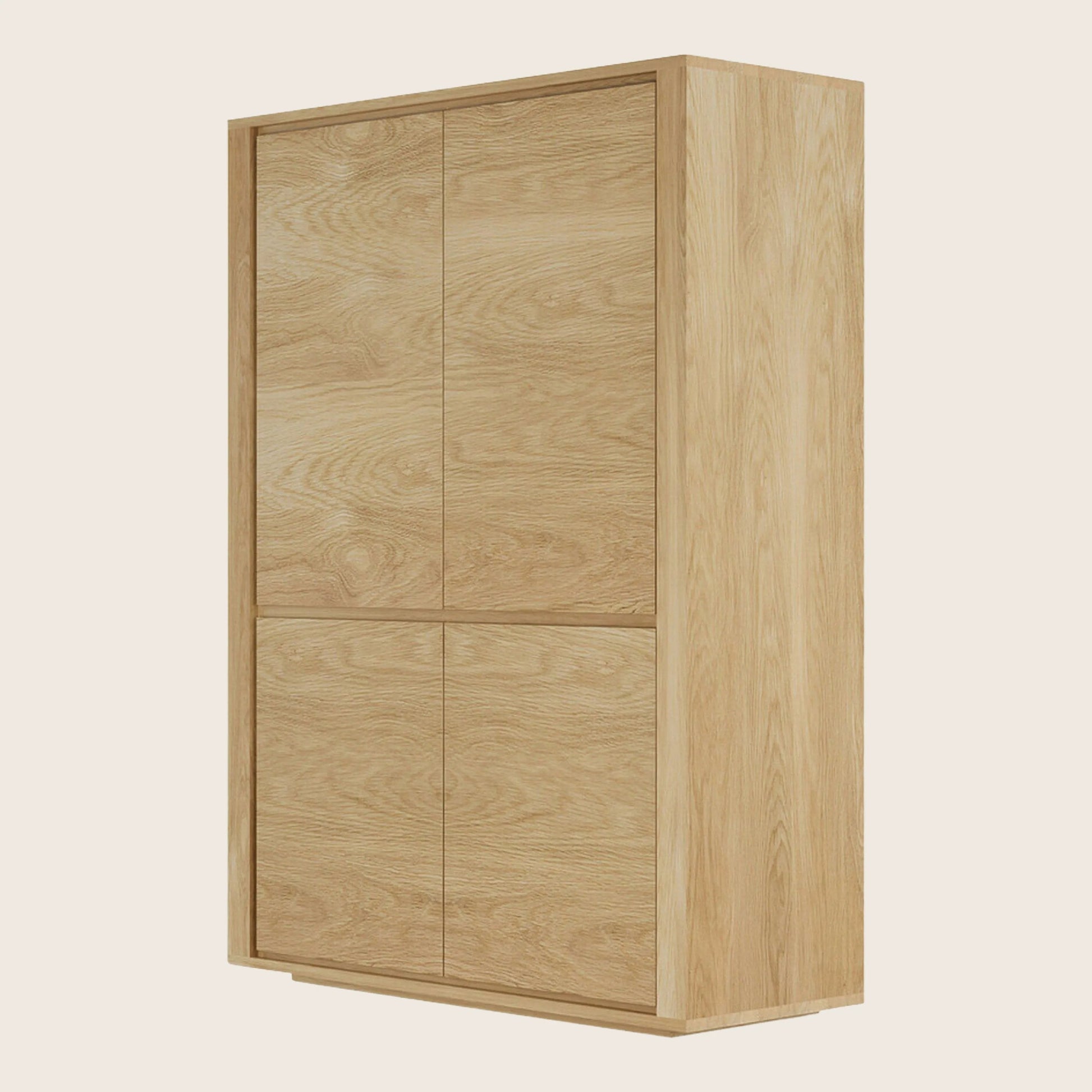 Shadow Cupboard