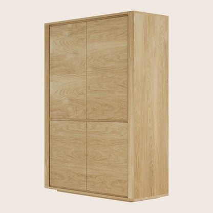 Shadow Cupboard