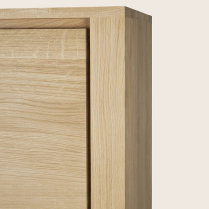 Shadow Cupboard