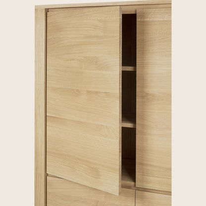 Shadow Cupboard