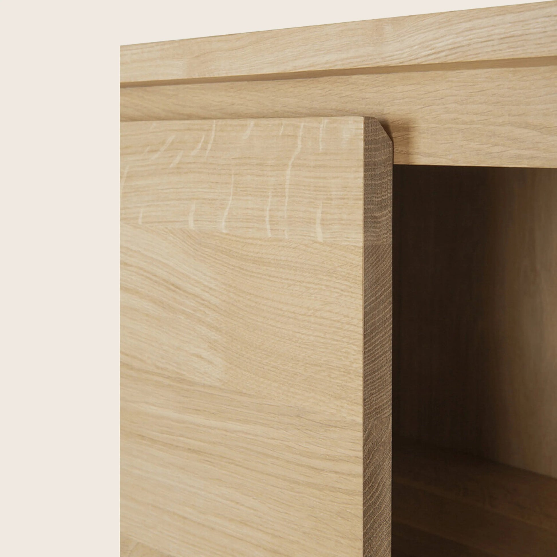 Shadow Cupboard