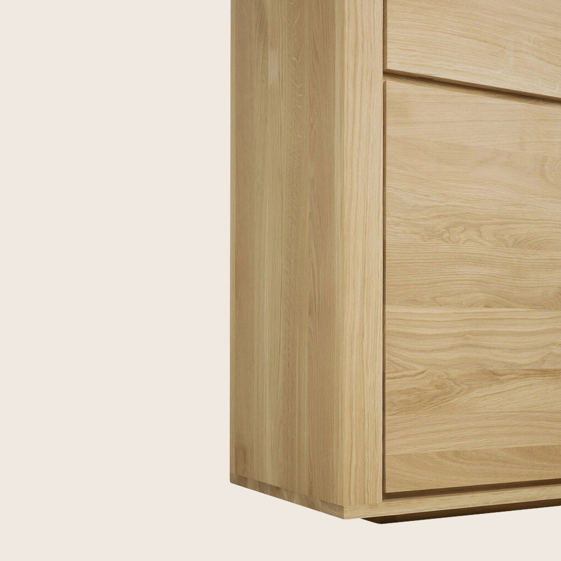 Shadow Cupboard
