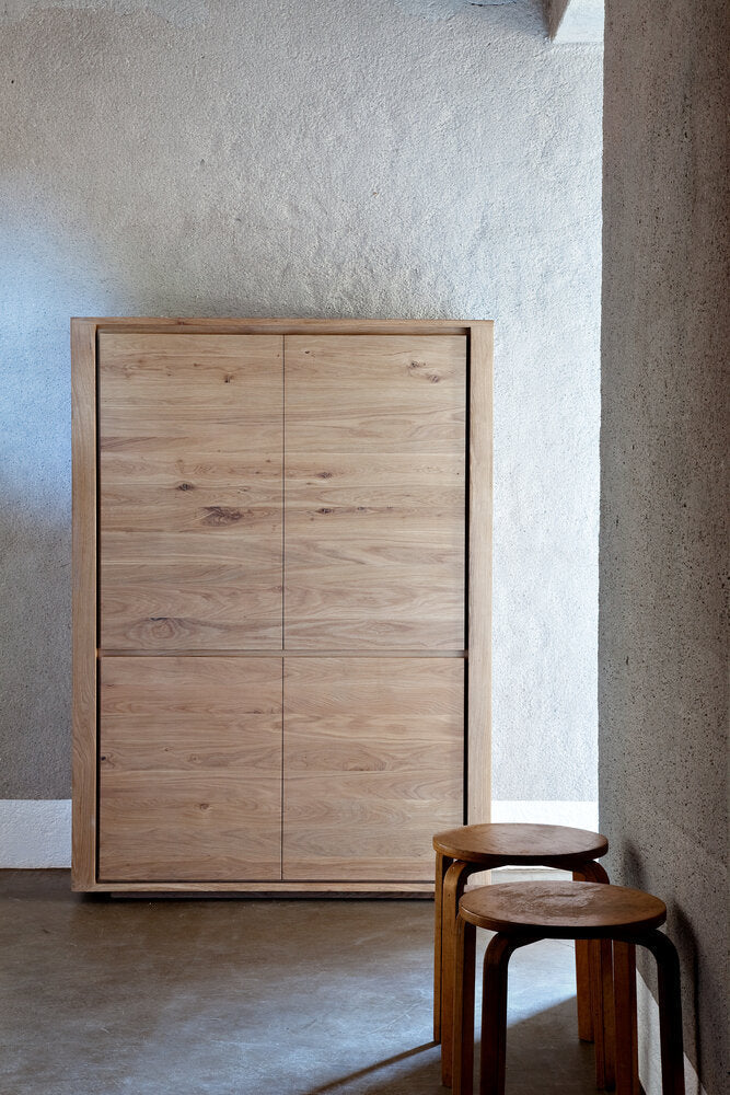 Shadow Cupboard