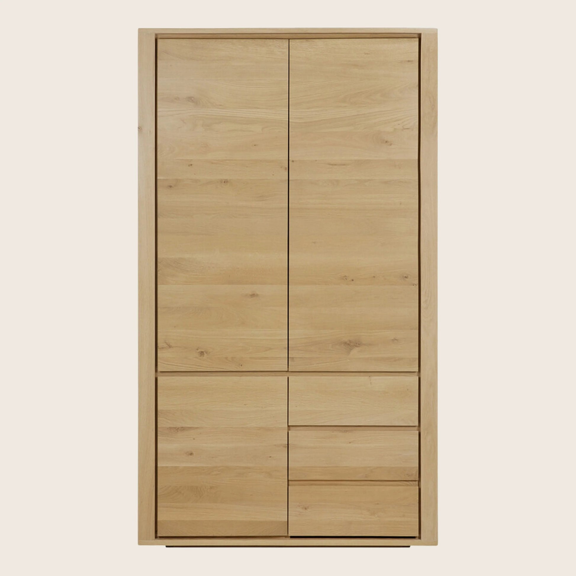 Shadow Dresser