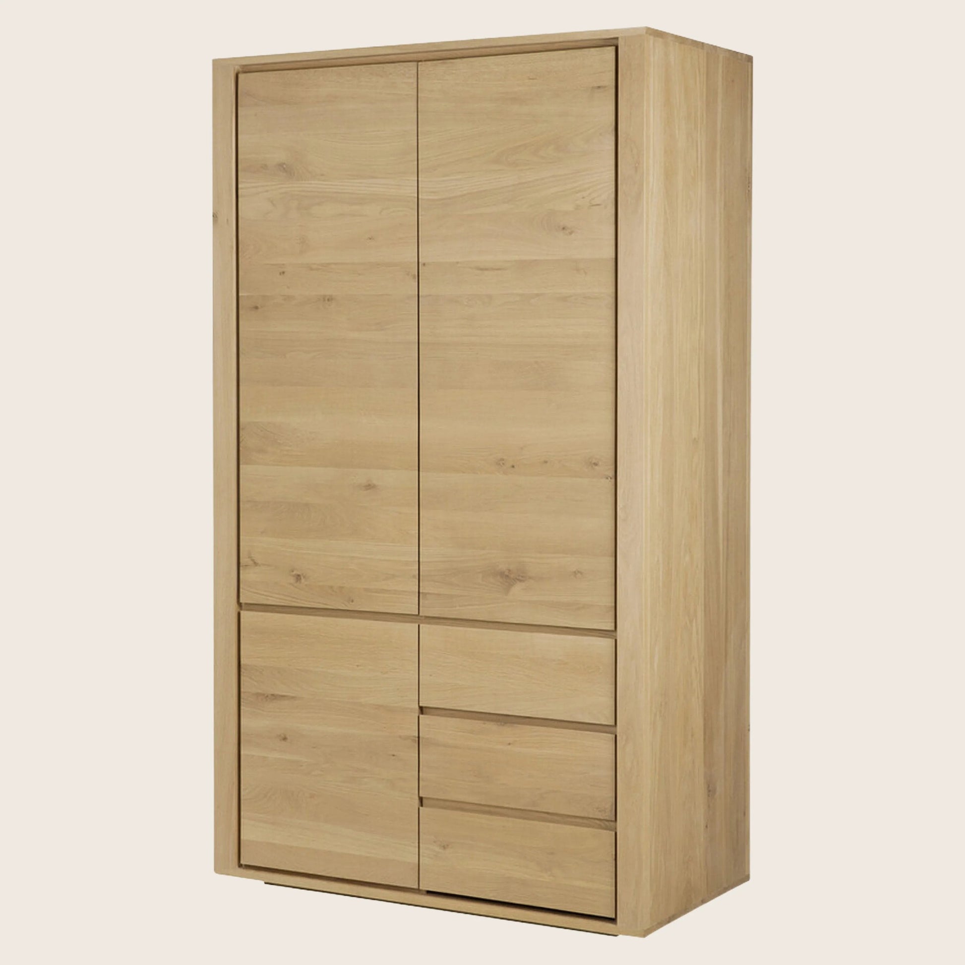 Shadow Dresser