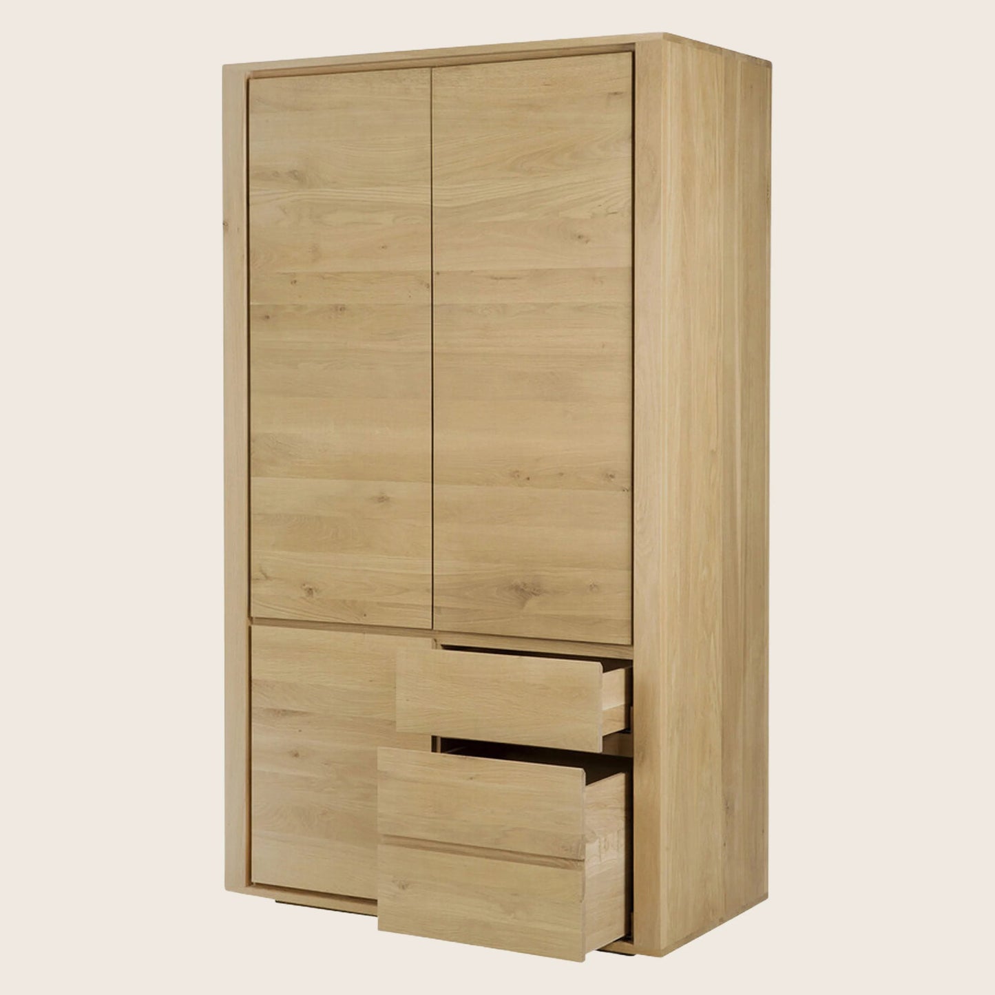 Shadow Dresser