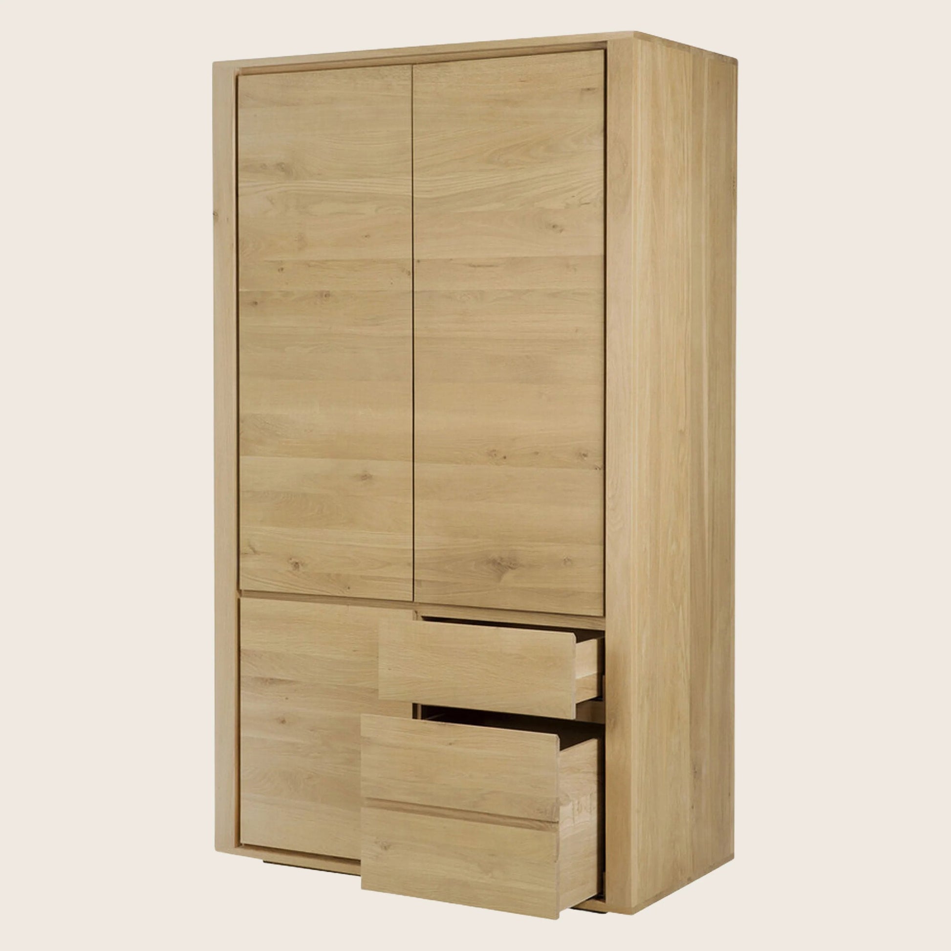 Shadow Dresser