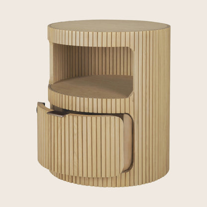 Boomerang Drawer Unit