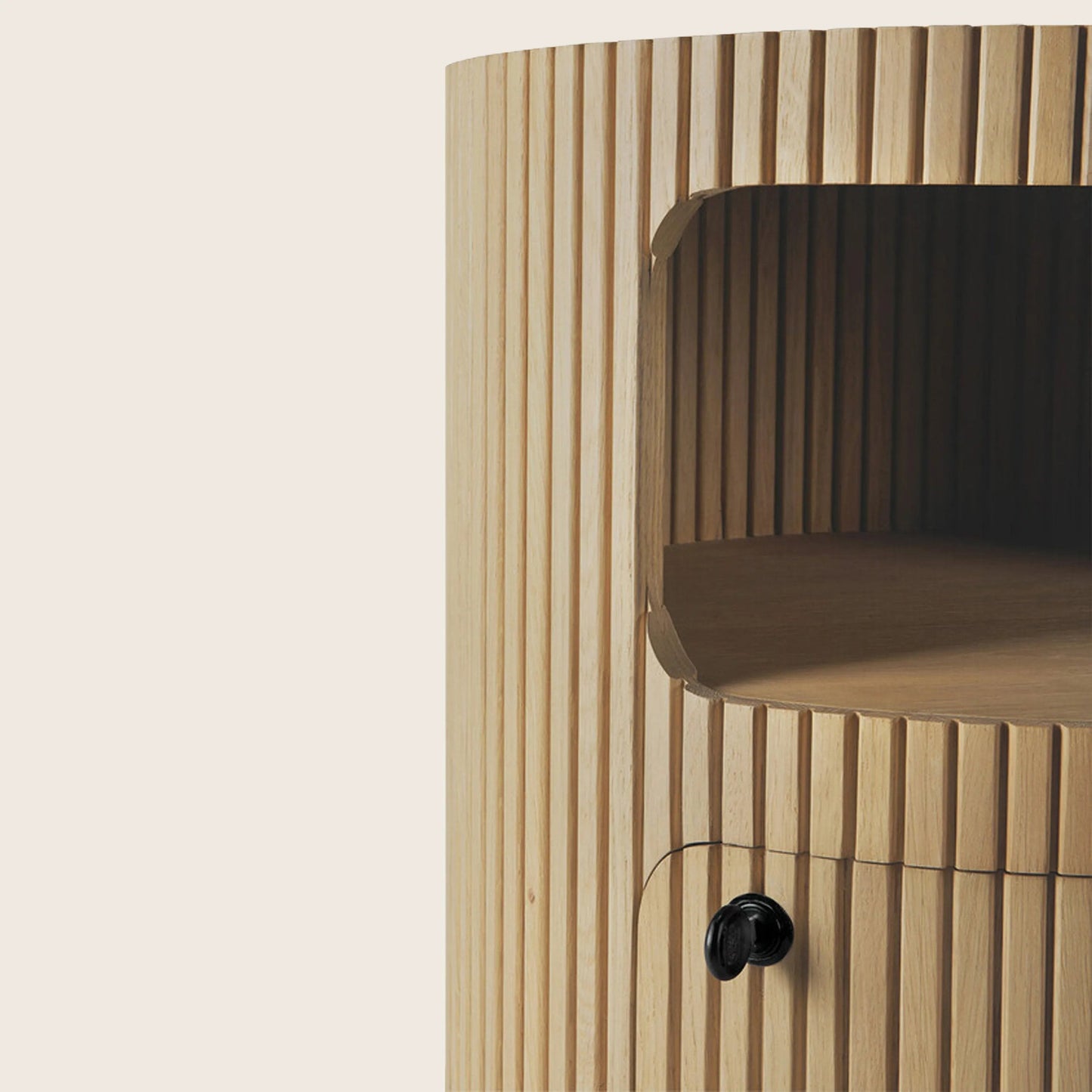Boomerang Drawer Unit