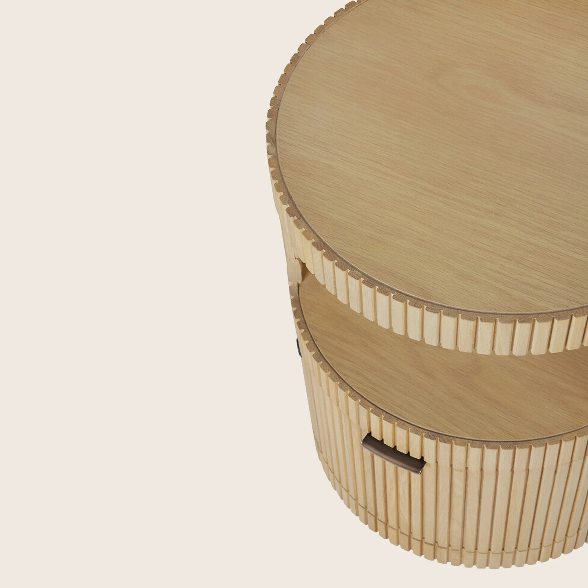 Boomerang Drawer Unit