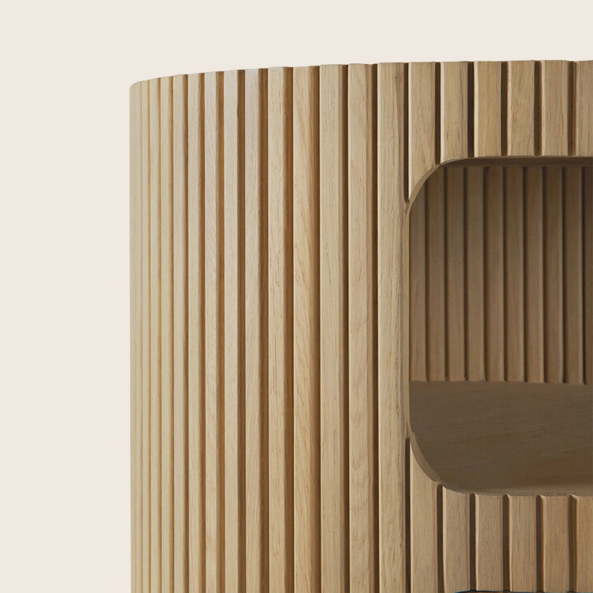Boomerang Drawer Unit