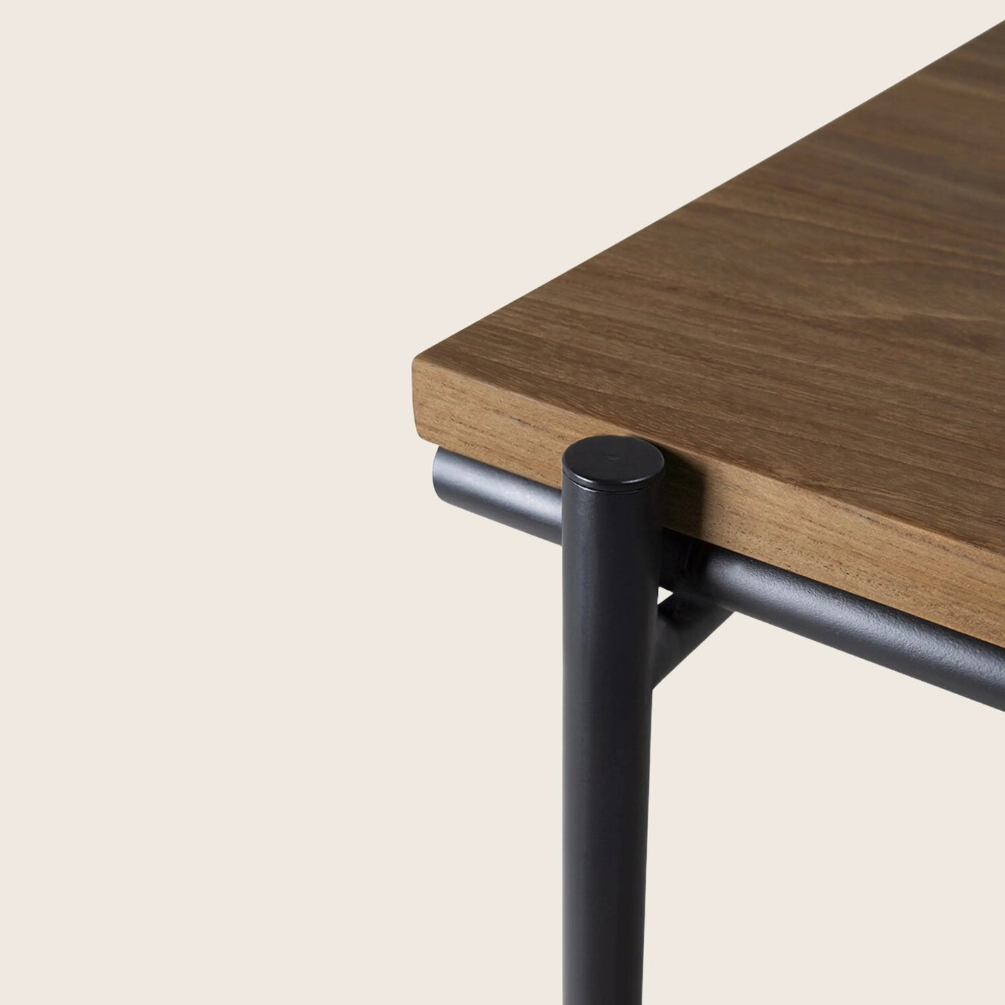 Oscar Teak Desk