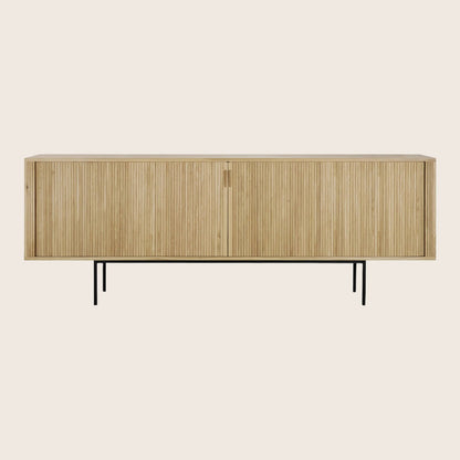 Roller Max Sideboard