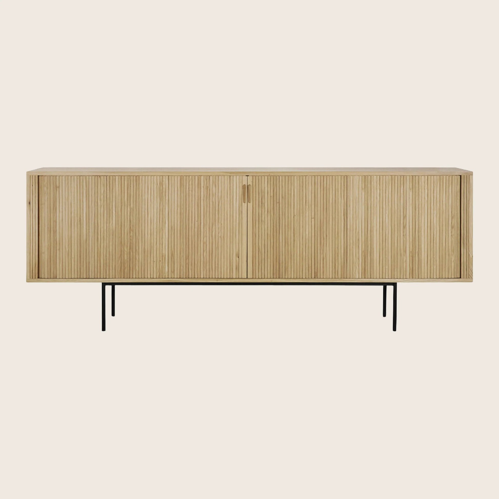 Roller Max Sideboard