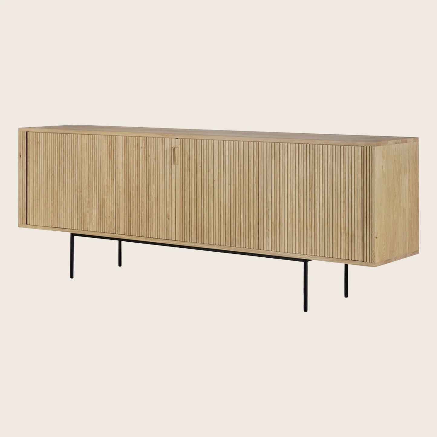 Roller Max Sideboard