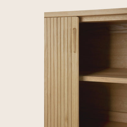Roller Max Sideboard