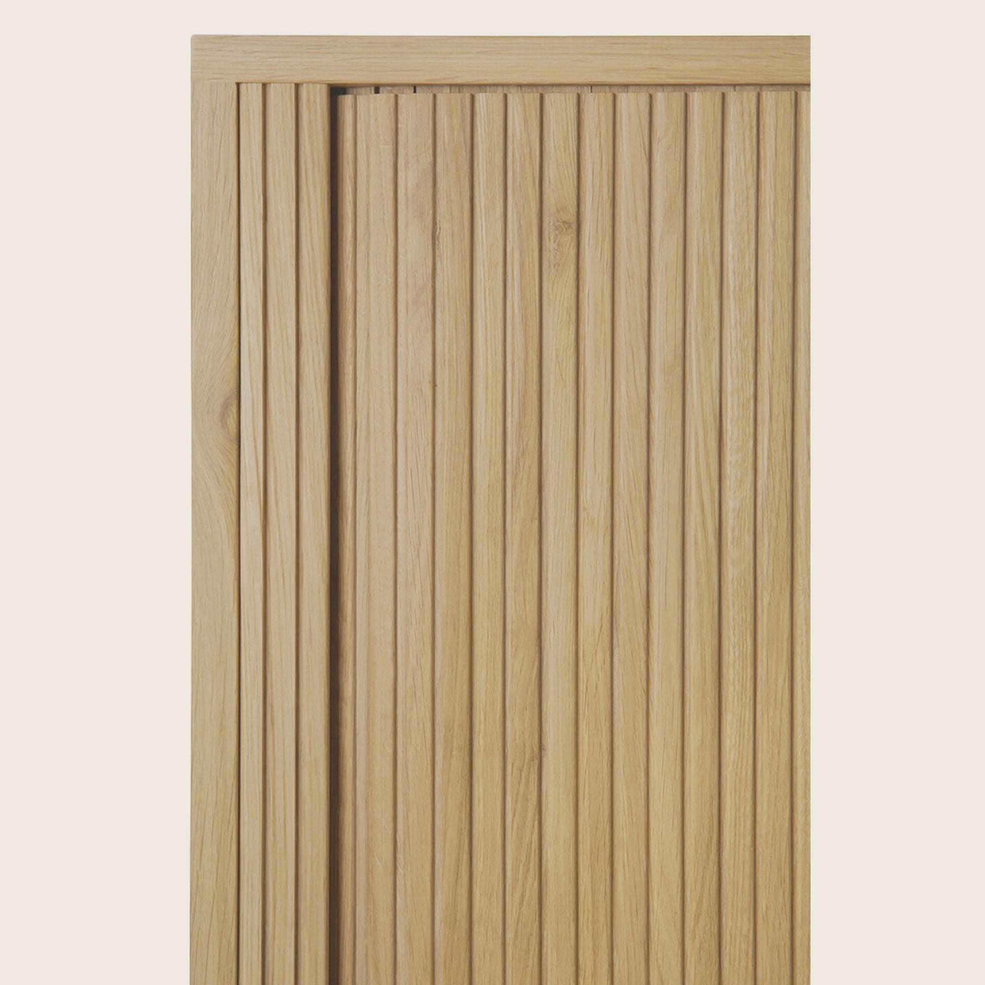 Roller Max Sideboard