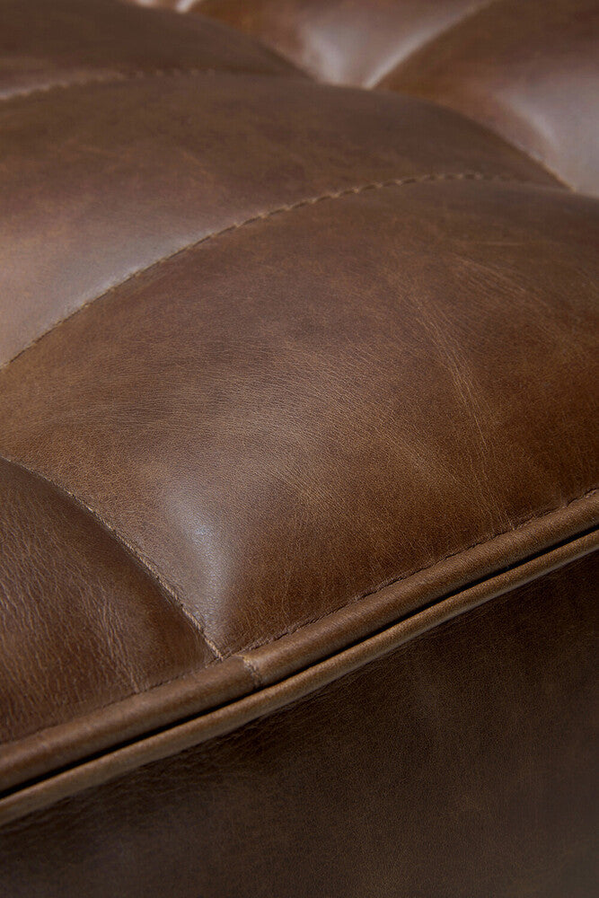 N701 Tufted Armless Chair