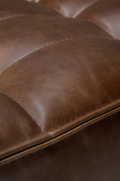 N701 Tufted Armless Chair