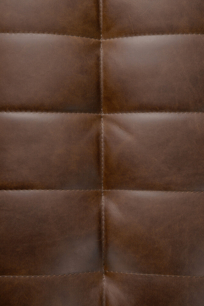 N701 Tufted Armless Chair