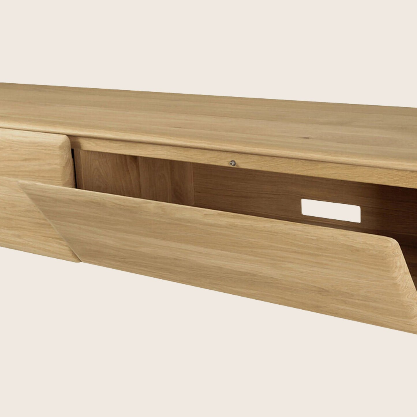 PI TV Cupboard