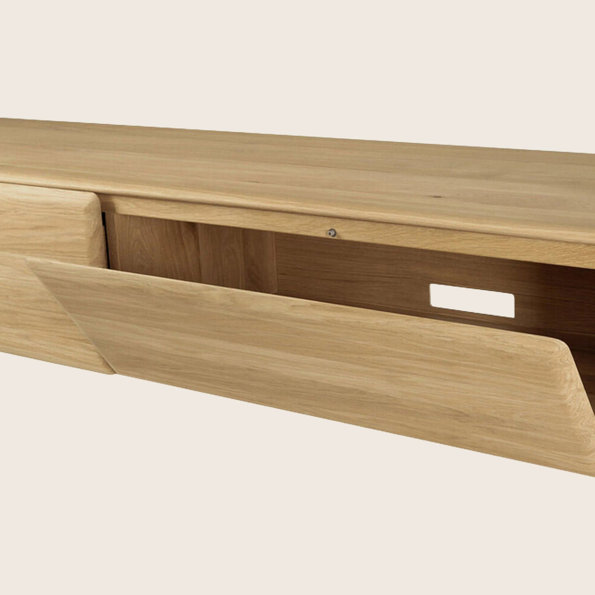 PI TV Cupboard
