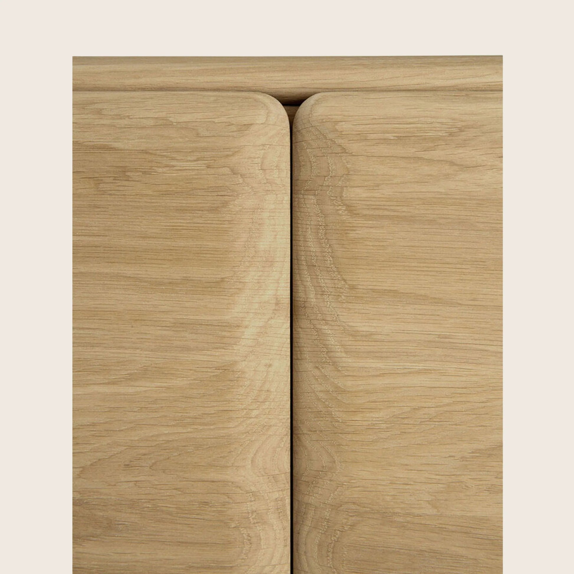 PI TV Cupboard