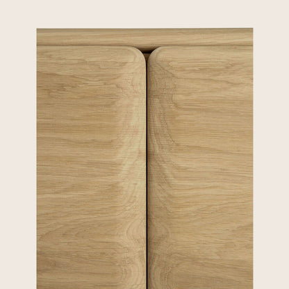 PI TV Cupboard