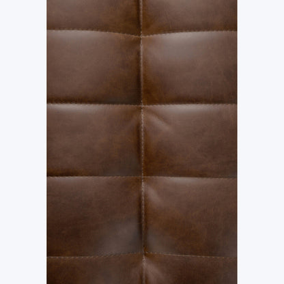 N701 Tufted Armless Sofa