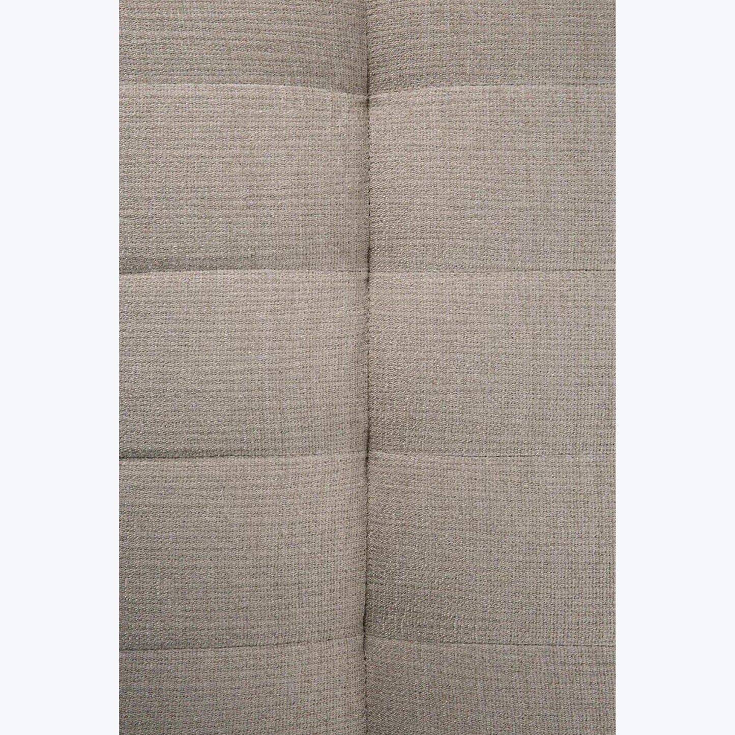N701 Tufted Armless Sofa