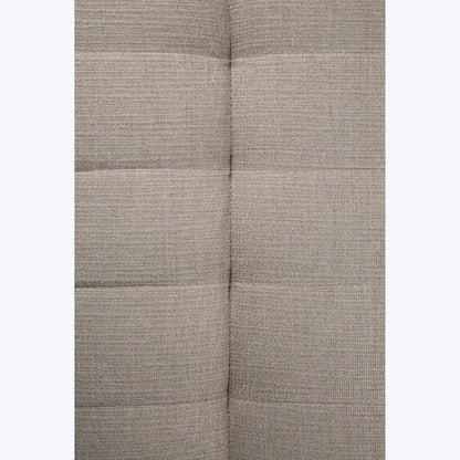 N701 Tufted Armless Sofa