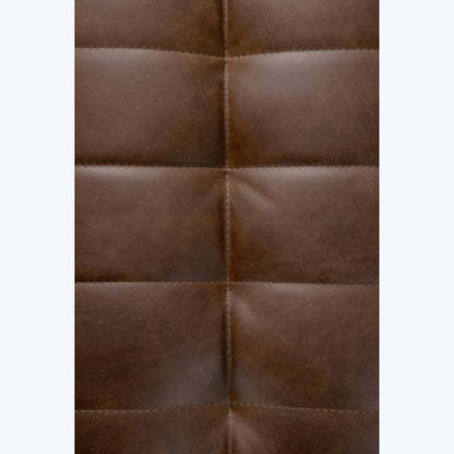 N701 Tufted Armless Sofa