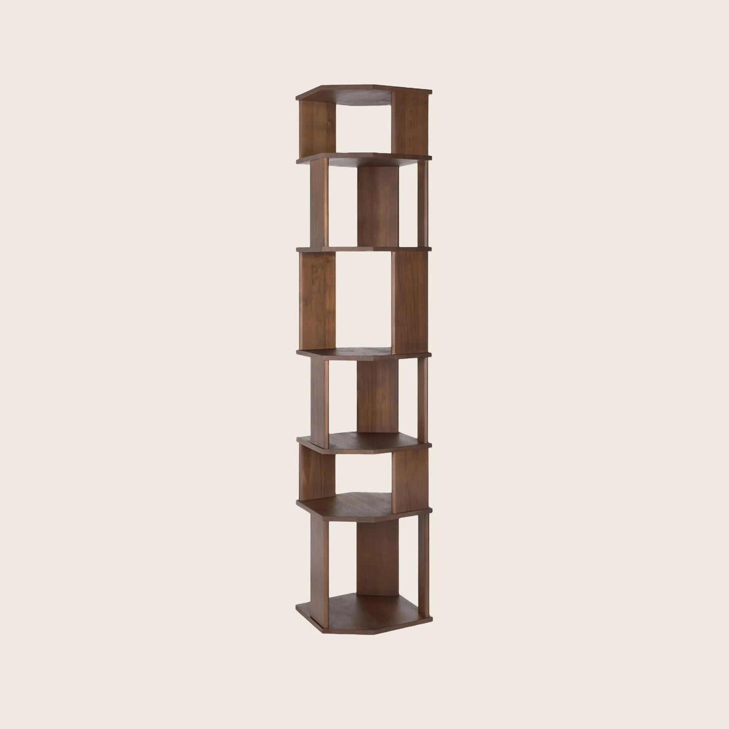 Stairs Column