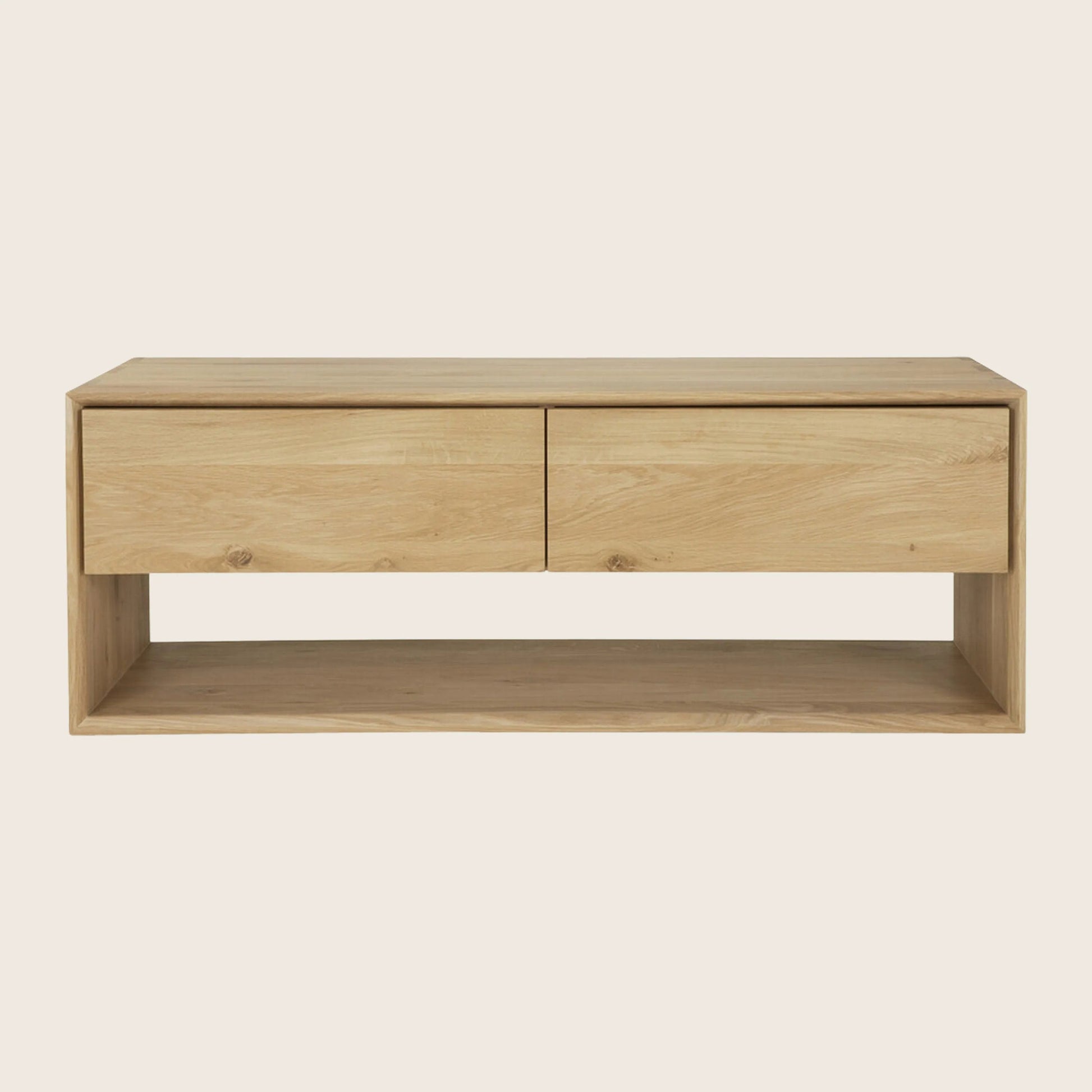 Nordic TV Cupboard