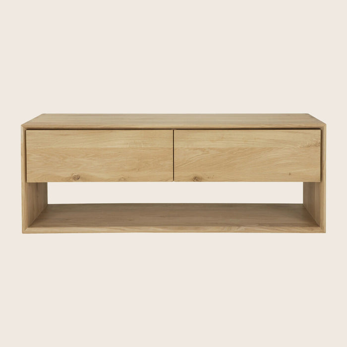Nordic TV Cupboard