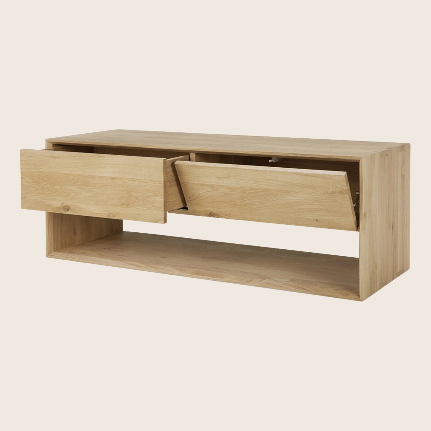 Nordic TV Cupboard