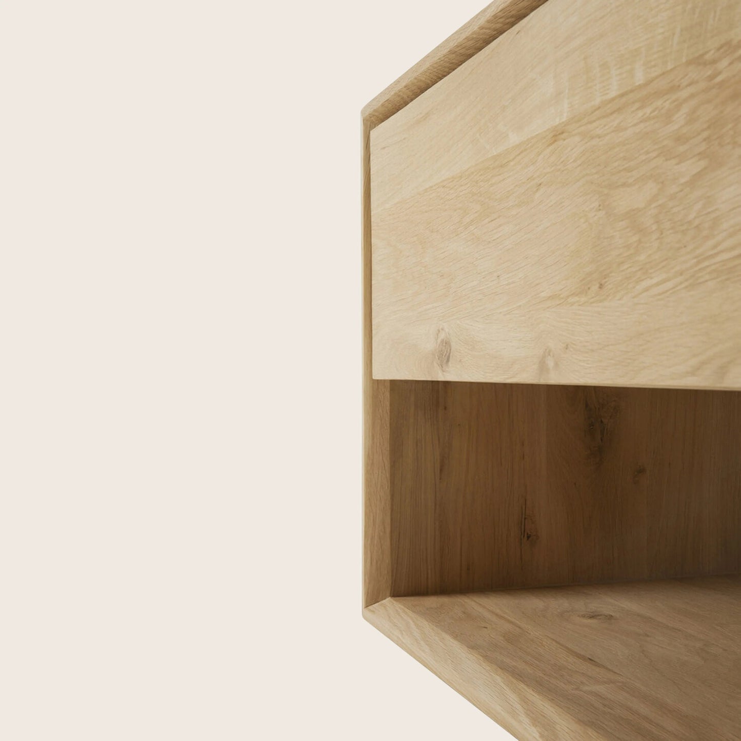 Nordic TV Cupboard