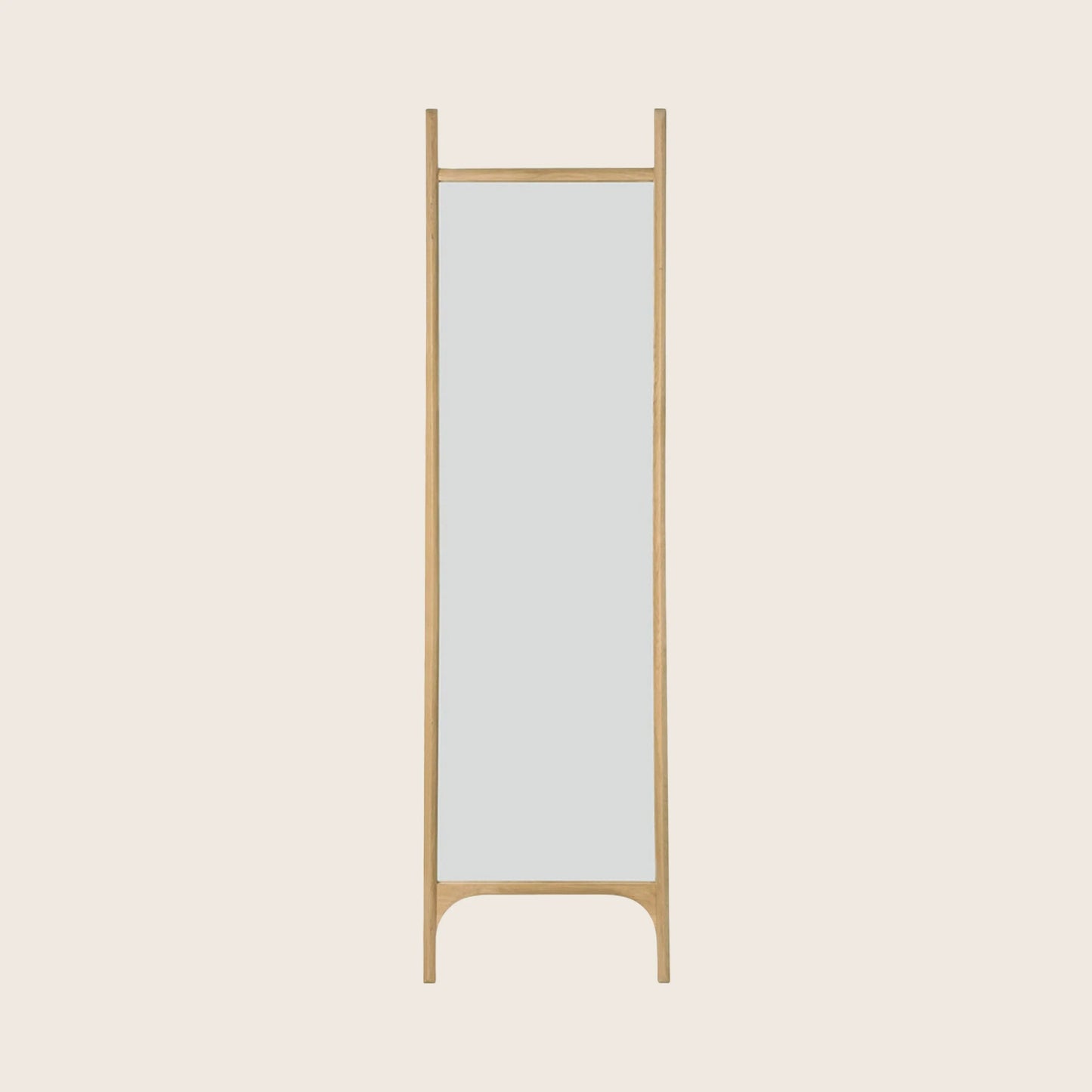 PI Floor Mirror