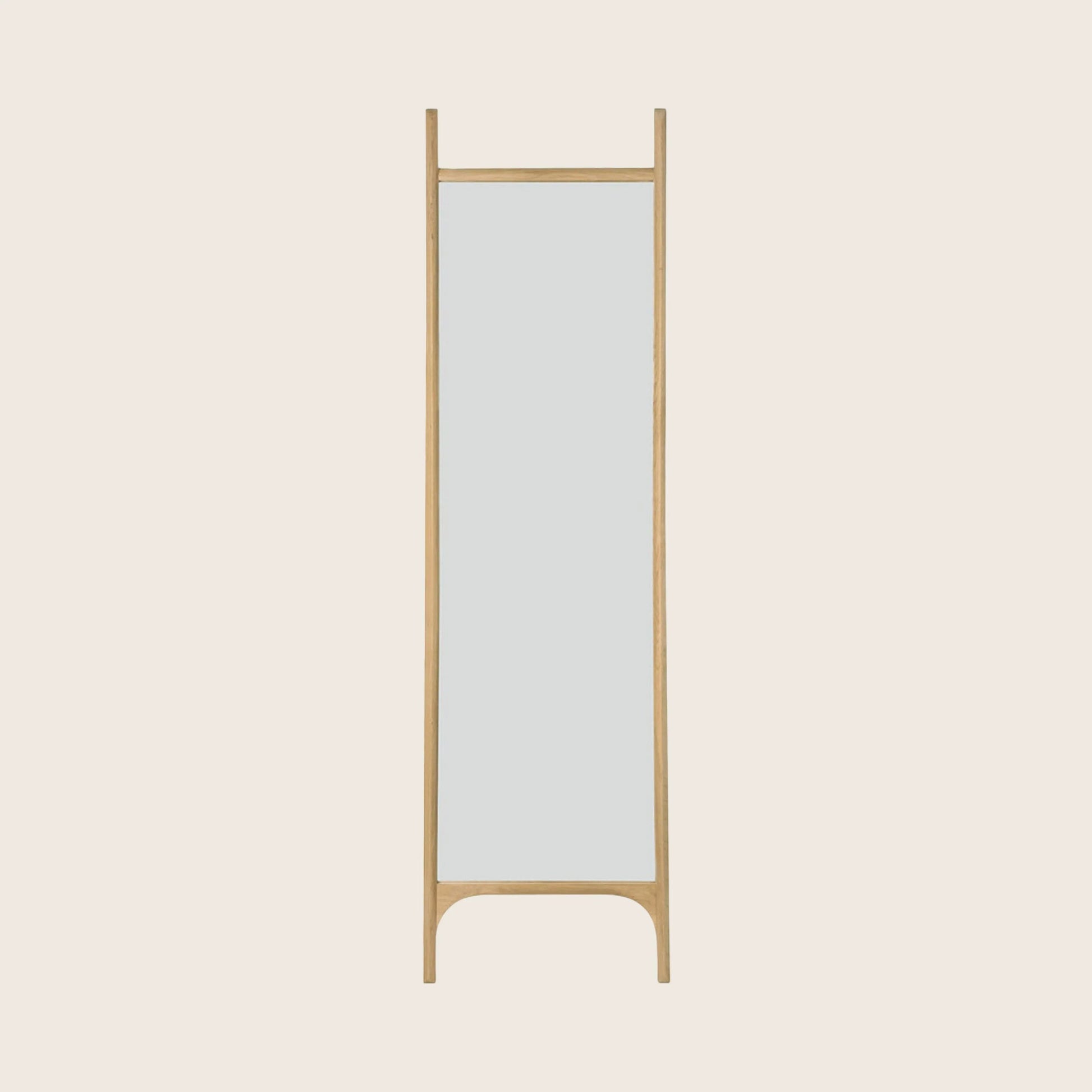 PI Floor Mirror