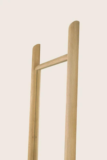 PI Floor Mirror