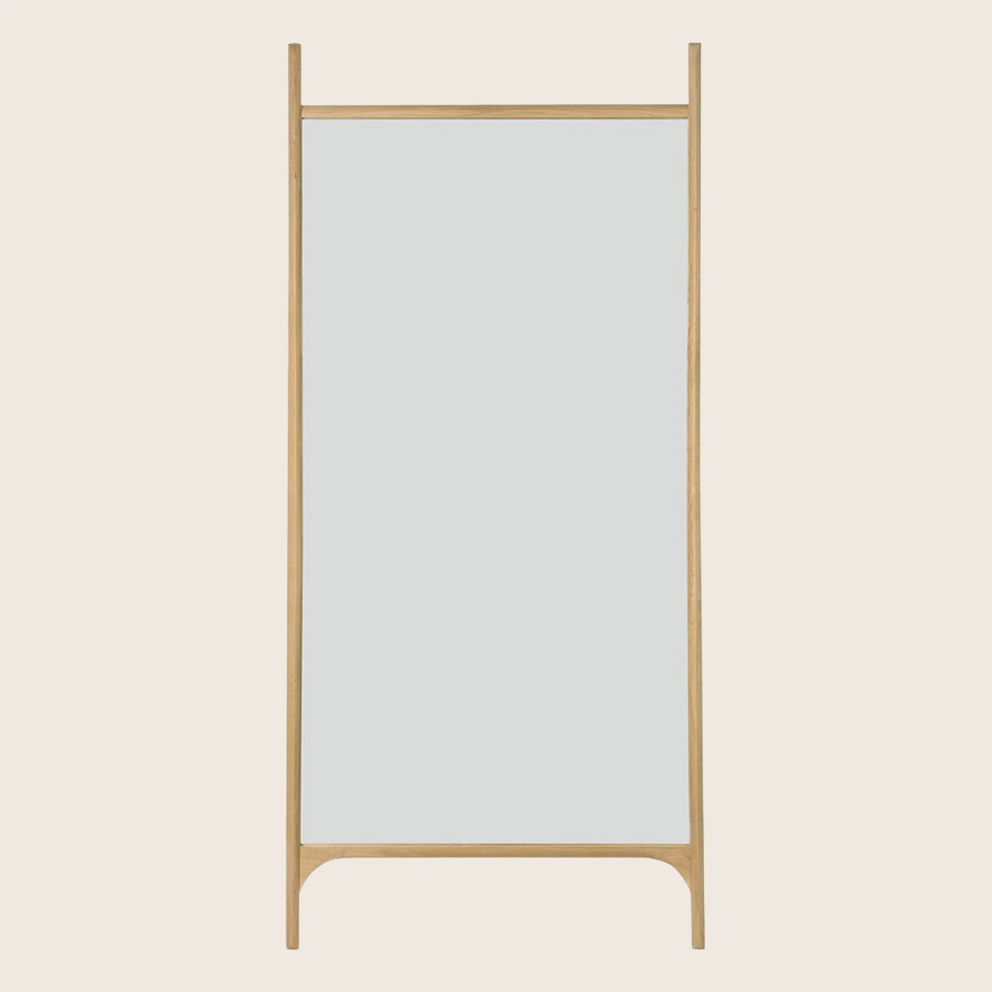 PI Floor Mirror