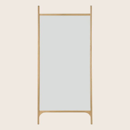 PI Floor Mirror