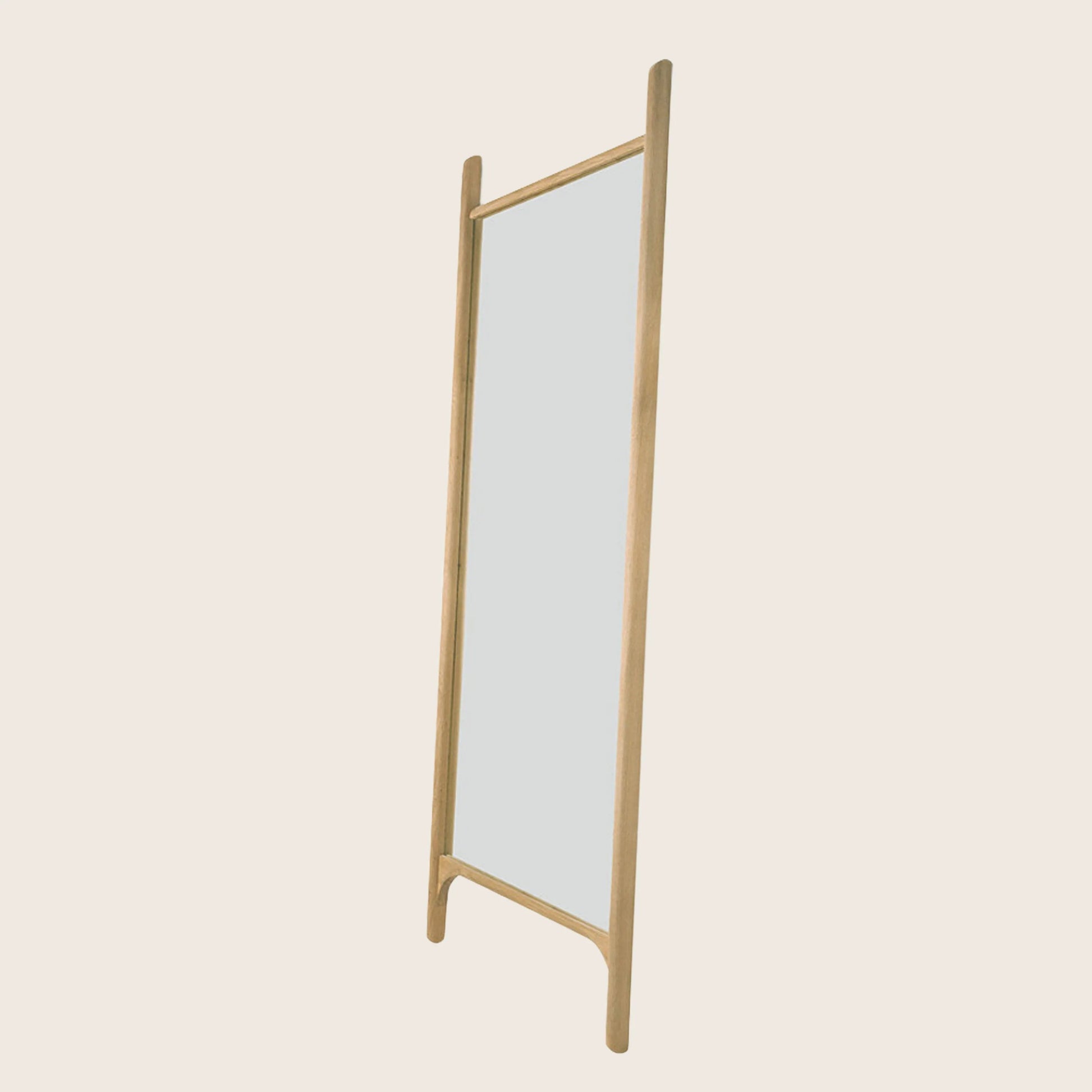 PI Floor Mirror
