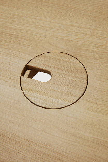 U Desk