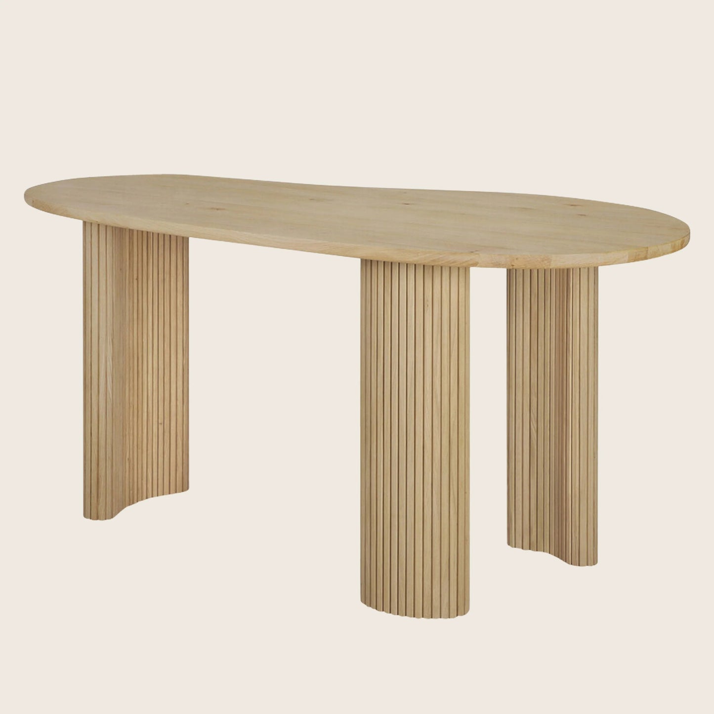 Boomerang Desk