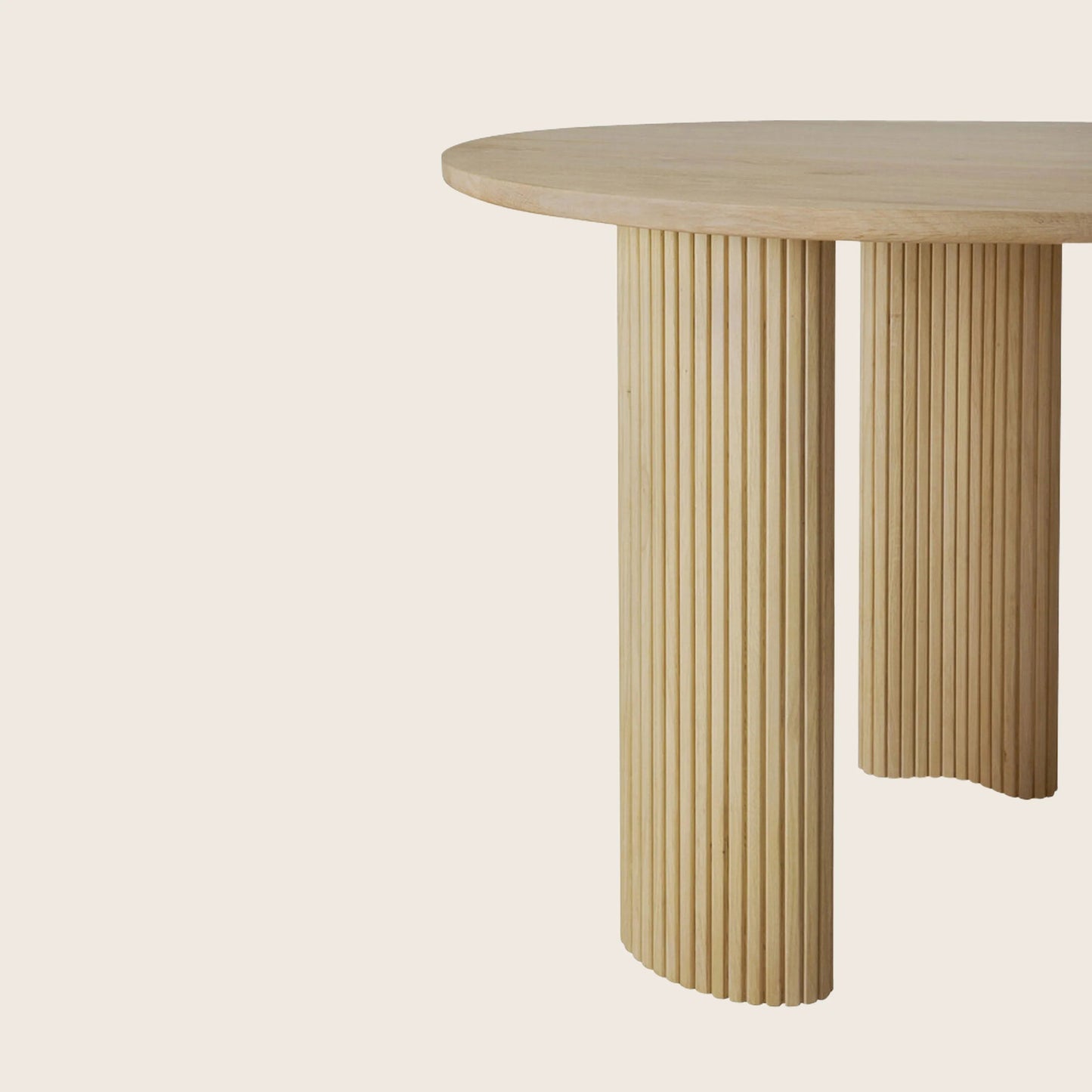 Boomerang Desk