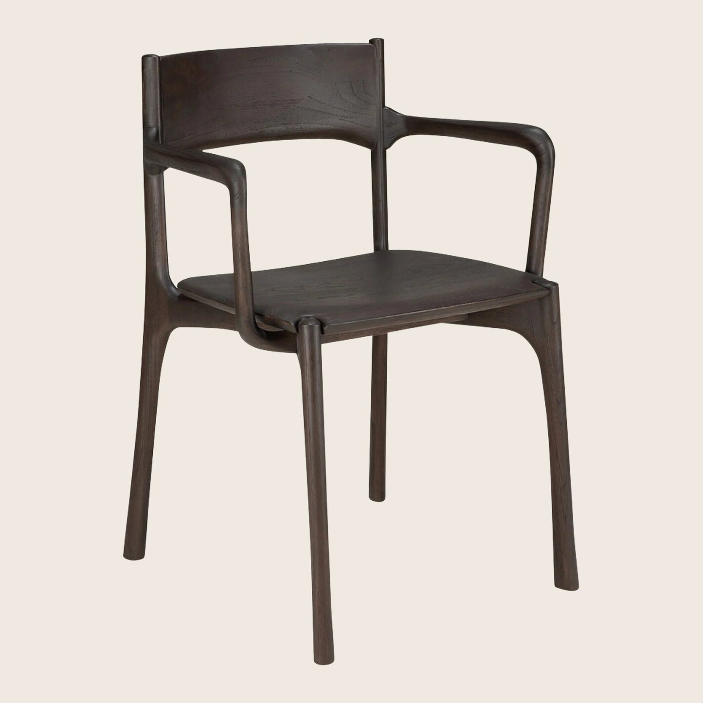 PI Dining Arm Chair
