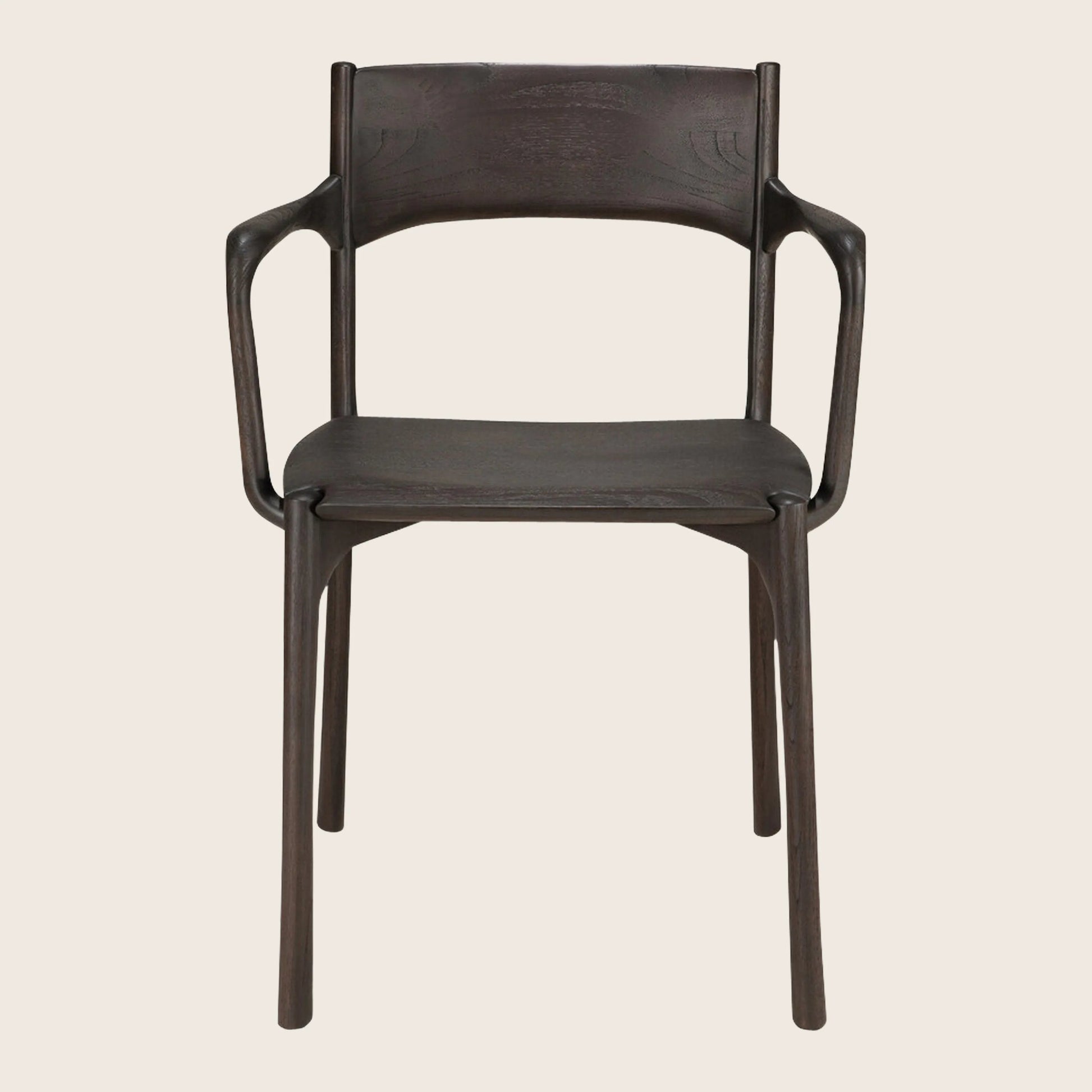 PI Dining Arm Chair